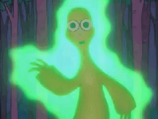 Mr. Burns Glowing GIF - Glow Mr Burns The Simpsons GIFs
