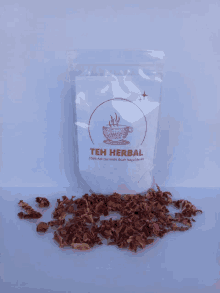 Teh Herbal GIF