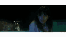 Terrified Sheila Dara Aisha GIF - Terrified Sheila Dara Aisha GIFs