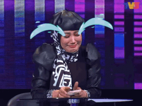 Nangis Crying GIF - Nangis Crying Crying Girl GIFs