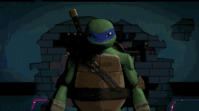 Tmnt Leo GIF - Tmnt Leo Teenage Mutant Ninja Turtles GIFs
