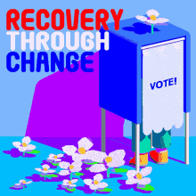Recovery Through Change Recovery GIF - Recovery Through Change Recovery Change GIFs