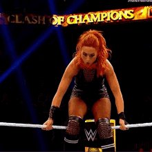 Sasha Banks Becky Lynch GIF - Sasha Banks Becky Lynch Kicks GIFs