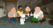 Coffee Family Guy GIF - Coffee Family Guy GIFs
