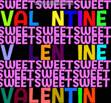Happy Valentines Day Sweet GIF - Happy Valentines Day Sweet Love GIFs