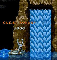 Super Ghouls N Ghosts Ghouls And Ghosts GIF - Super Ghouls N Ghosts Ghouls And Ghosts Ghosts N Goblins GIFs