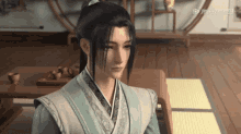 Luo Binghe Scumbag System GIF - Luo Binghe Scumbag System Svsss GIFs