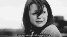 Kathryn Prescott Sad GIF - Kathryn Prescott Sad Skins GIFs