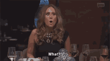 ?! GIF - What Omg Pissed GIFs