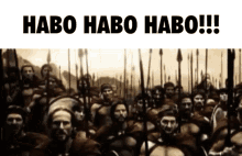 Habo GIF - Habo GIFs