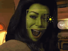 She Hulk Selfie GIF - She Hulk Selfie Tatiana Maslany GIFs