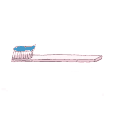 Reficulchild Toothbrush GIF - Reficulchild Toothbrush GIFs