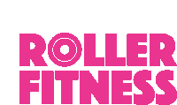 Rollerfit Skatetone Sticker - Rollerfit Skatetone Skatefit Stickers