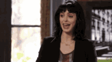 Anyone Wanna Get Weird And Play Mario Kart? - Krysten Ritter In Don'T Trust The B In Apt. 23 GIF - Apartment23 Apt23 Drugs GIFs