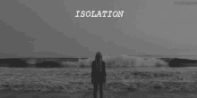Isolation GIF - Isolation Alone All Alone GIFs