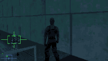 Ps1 Syphon Filter2 GIF - Ps1 Syphon Filter2 Playstation1 GIFs