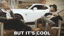 But Its Cool Its Nice GIF - But Its Cool Its Nice Great GIFs