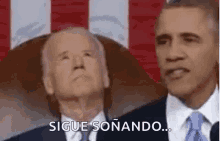 Biden Eyeroll GIF - Biden Eyeroll Obama GIFs