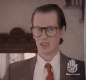 Disgusted GIF Steve Buscemi SMH Shake My Head Discover Share GIFs