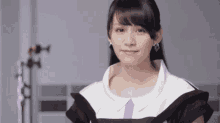 Ayaka Jpop GIF - Ayaka Jpop Achan Nishiwaki GIFs