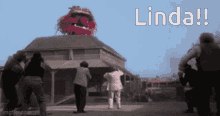 Linda Berry Mint GIF - Linda Berry Mint GIFs