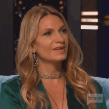 Oh Real Housewives Of New York GIF - Oh Real Housewives Of New York Rhony GIFs
