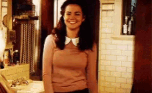 Maiamitchell High Fave GIF
