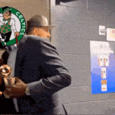 Boston Boston Celtics GIF - Boston Boston Celtics Celtics GIFs
