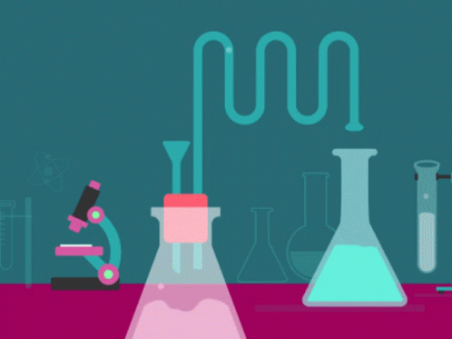 Animated Science Lab GIFs | Tenor