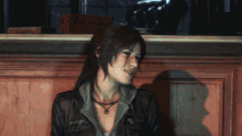 Lara Croft Tomb GIF - Lara Croft Tomb Raider GIFs