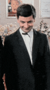 Rowan Atkinson Rowanatkinson GIF