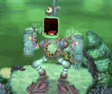 Water Island Epic Wubbox GIF - Water Island Epic Wubbox - Discover