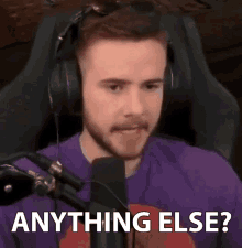 Anything Else What Else GIF - Anything Else What Else Anything GIFs