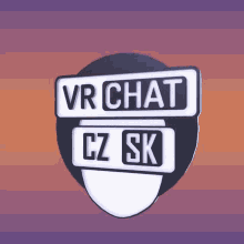 Vrchat Czsk GIF - Vrchat Vr Chat GIFs