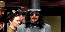 Shannen Johnny Depp GIF - Shannen Johnny Depp See Me GIFs