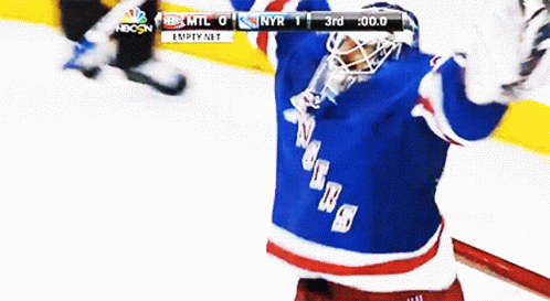 Celebrate National Hockey League GIF by New York Rangers - Find & Share on  GIPHY