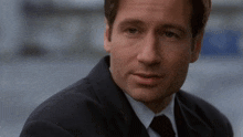 Not The Way You Think The Xfiles GIF - Not The Way You Think The Xfiles Mulder GIFs