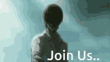Join Join Us GIF - Join Join Us Join Me On The Dark Side GIFs