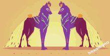 Horses GIF - Horses GIFs