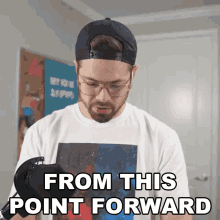 From This Point Forward Nick Zetta GIF - From This Point Forward Nick Zetta Basically Homeless GIFs