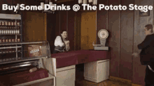 Party Time Dancing GIF - Party Time Dancing Buy Some Drinks GIFs