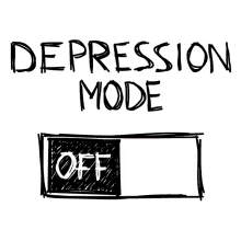 depression sad