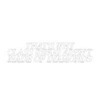 That'S Why Class Rings Aren'T Made Of Diamonds Kylie Morgan Sticker - That'S Why Class Rings Aren'T Made Of Diamonds Kylie Morgan Class Rings Song Stickers