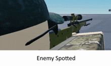 Roblox Td Game GIF - Roblox Td Game Sniper GIFs