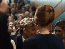 Leonard Bernstein Talking To A Crowd Maestro GIF - Leonard Bernstein Talking To A Crowd Maestro Bradley Cooper GIFs