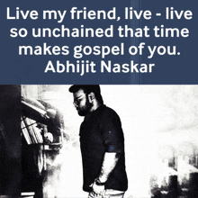 Abhijit Naskar Freethinker GIF - Abhijit Naskar Freethinker Humanist GIFs