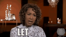Move On GIF - Mary Mary Let It Go Move On GIFs
