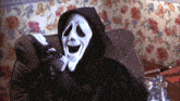 очень страшное кино Scary Movie GIF - очень страшное кино Scary Movie черный юмор GIFs