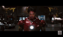 Iron Man My Body Is Ready GIF - Iron Man My Body Is Ready Get Ready GIFs