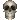 Skull Android Sticker - Skull Android Xd Meaning Stickers